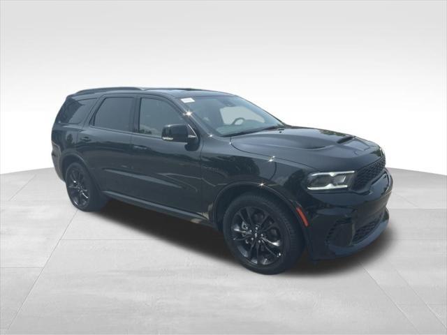 new 2025 Dodge Durango car, priced at $57,780