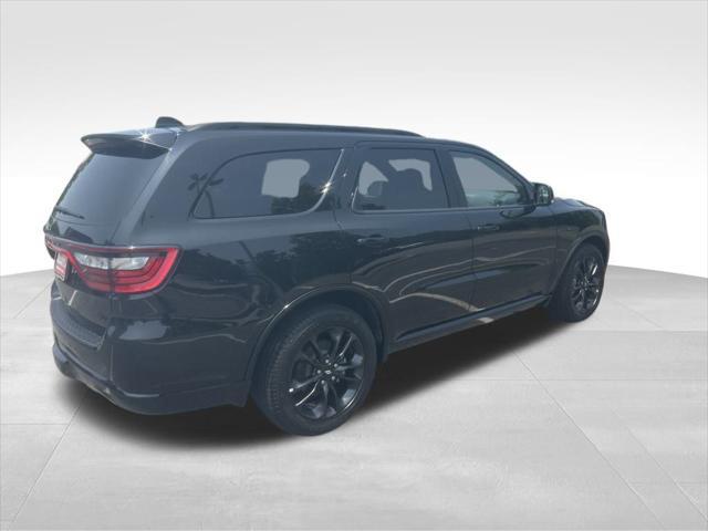 new 2025 Dodge Durango car, priced at $57,780