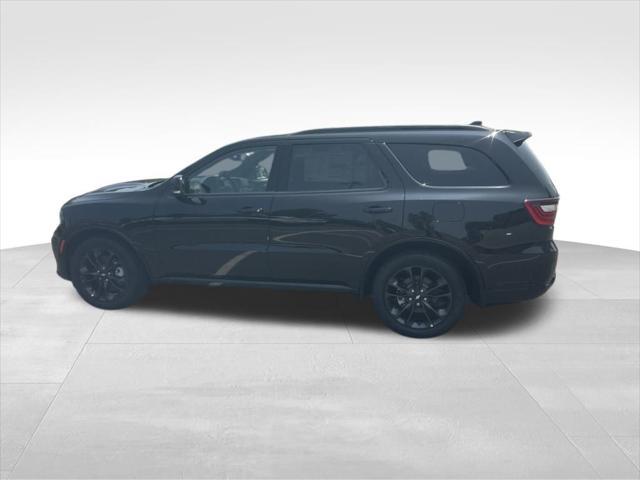 new 2025 Dodge Durango car, priced at $57,780