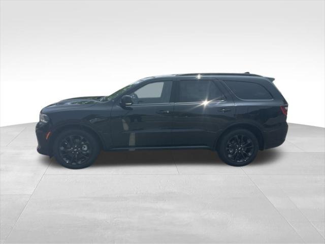new 2025 Dodge Durango car, priced at $57,780