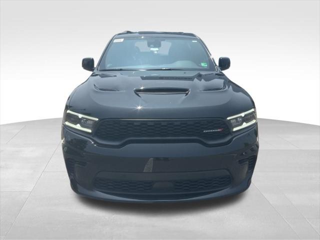 new 2025 Dodge Durango car, priced at $57,780