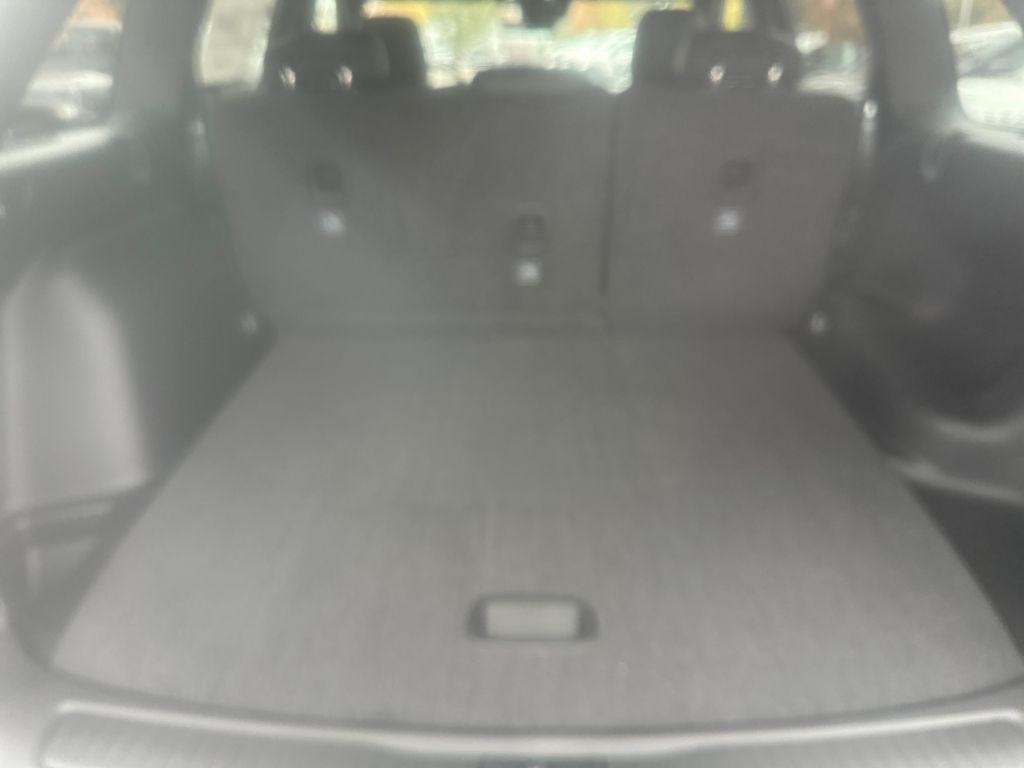 new 2025 Jeep Grand Cherokee car, priced at $48,375