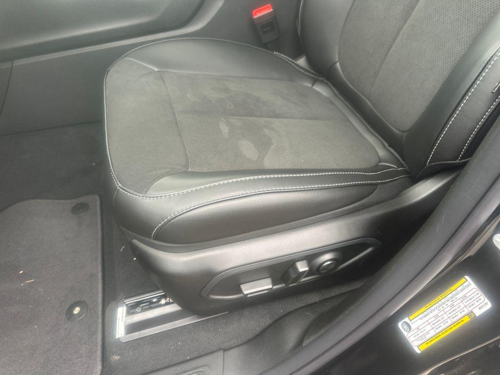 new 2025 Jeep Grand Cherokee car, priced at $48,375