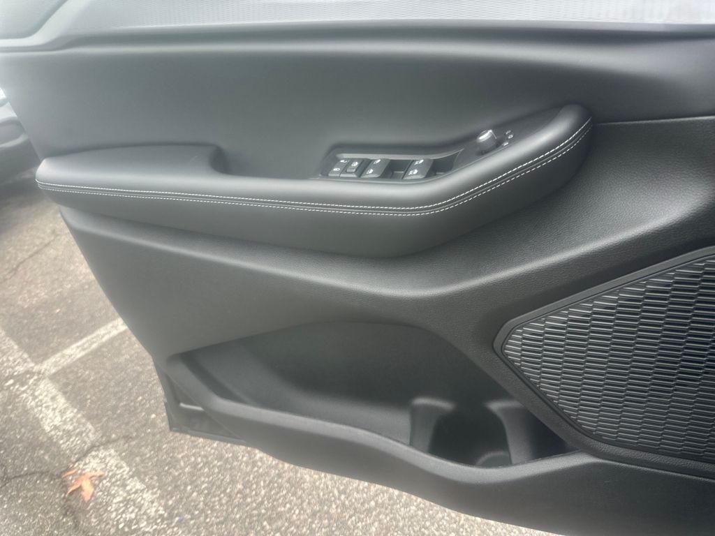 new 2025 Jeep Grand Cherokee car, priced at $48,375