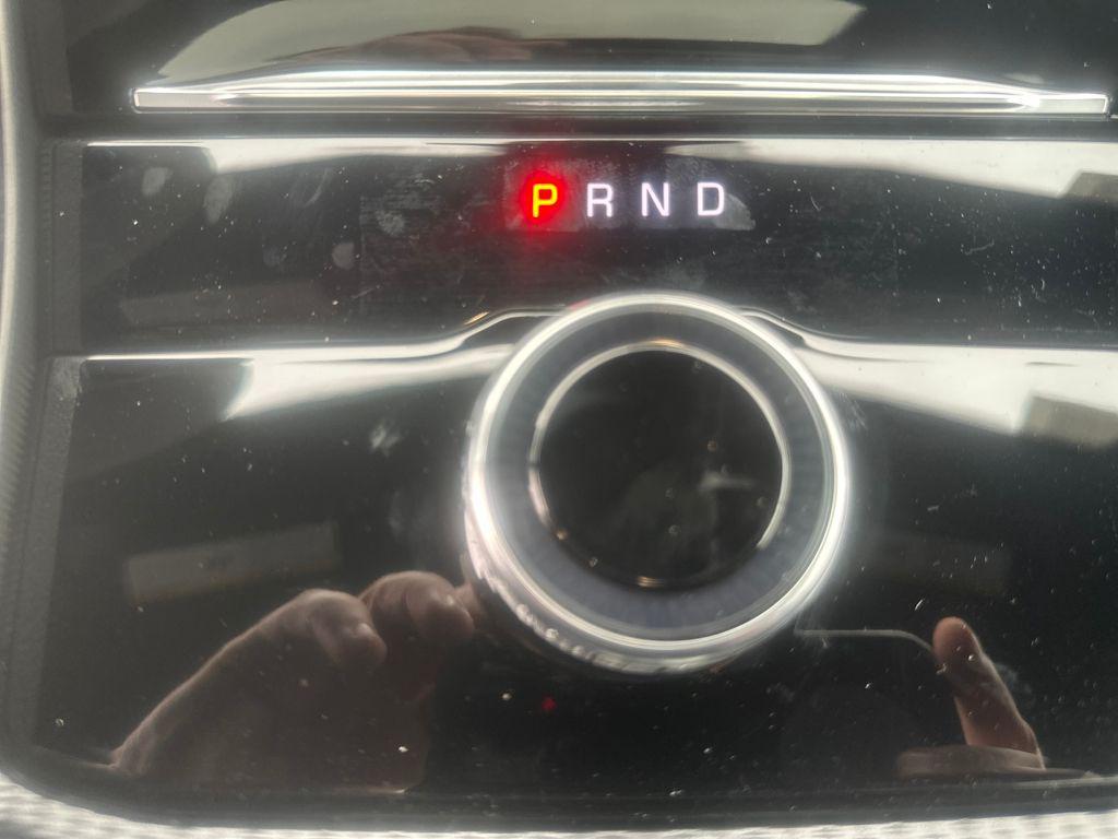 new 2025 Jeep Grand Cherokee car, priced at $48,375