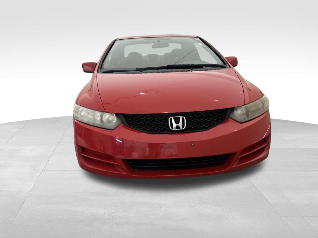 used 2009 Honda Civic car, priced at $7,472