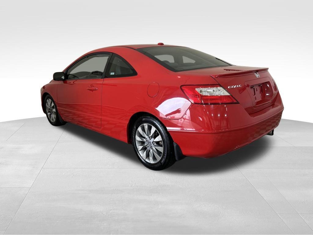 used 2009 Honda Civic car, priced at $7,472