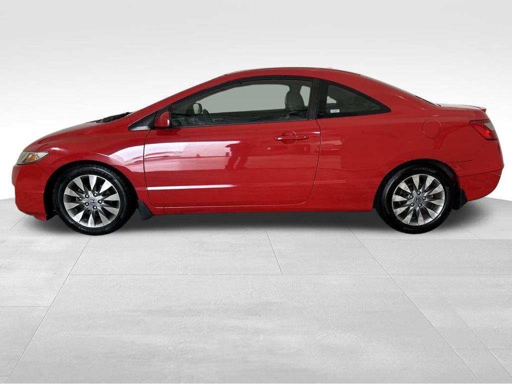 used 2009 Honda Civic car, priced at $7,472