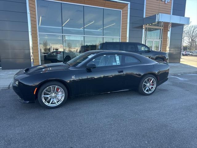 new 2024 Dodge Charger car, priced at $79,680