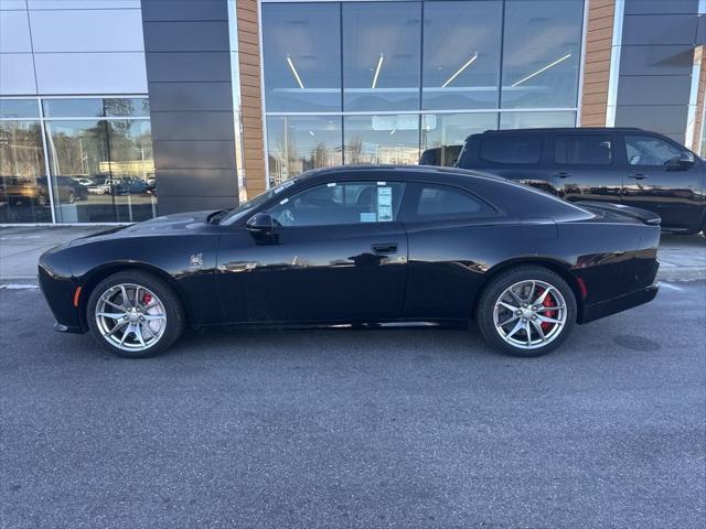 new 2024 Dodge Charger car, priced at $79,680