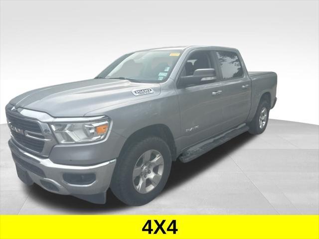 used 2020 Ram 1500 car, priced at $30,995