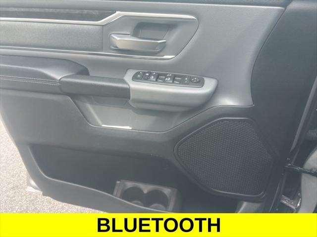 used 2020 Ram 1500 car, priced at $30,995