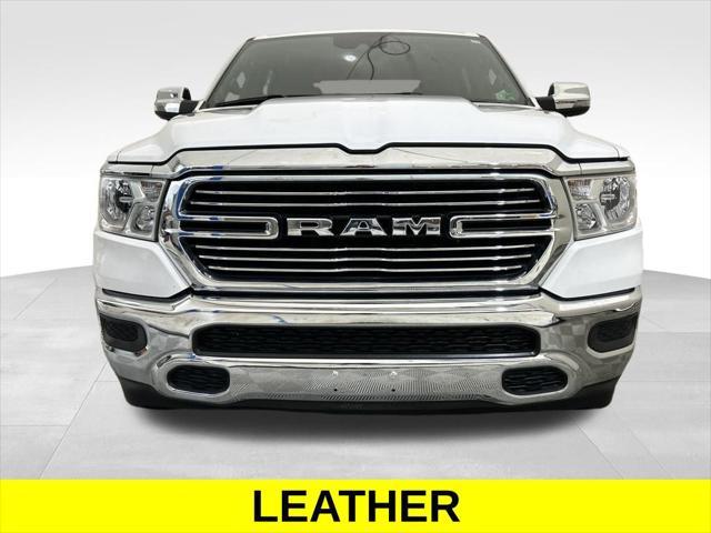 used 2024 Ram 1500 car, priced at $42,000