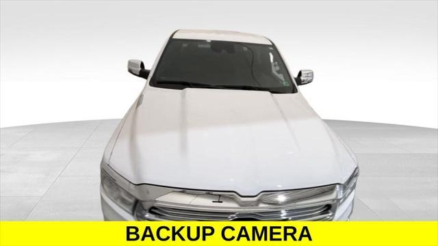 used 2024 Ram 1500 car, priced at $42,000