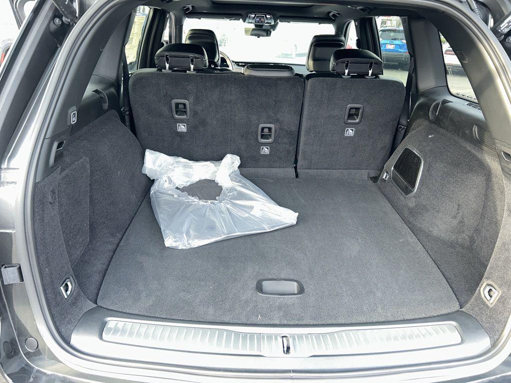 new 2024 Jeep Grand Cherokee 4xe car, priced at $81,520