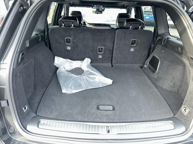 new 2024 Jeep Grand Cherokee 4xe car, priced at $81,520