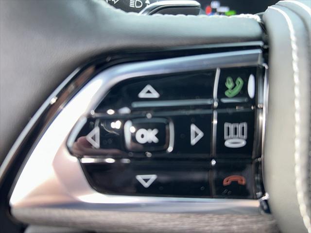 new 2024 Jeep Grand Cherokee 4xe car, priced at $81,520