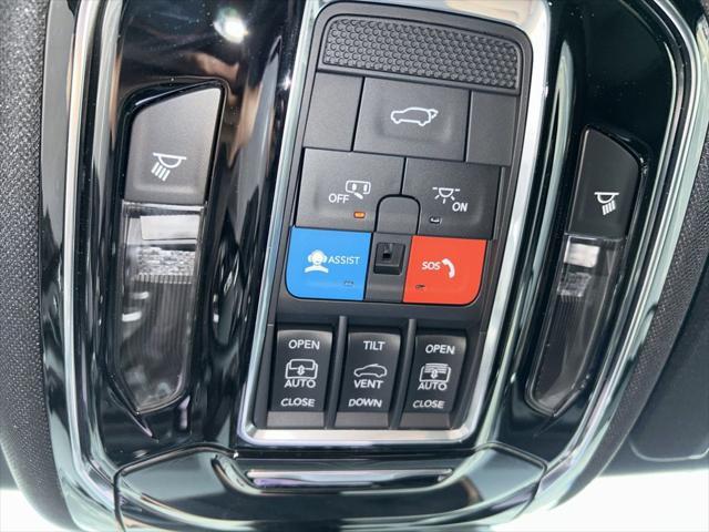 new 2024 Jeep Grand Cherokee 4xe car, priced at $81,520