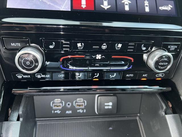 new 2024 Jeep Grand Cherokee 4xe car, priced at $81,520