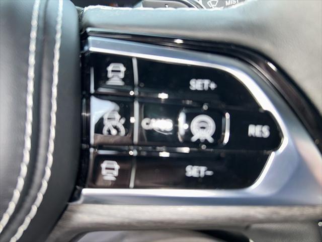 new 2024 Jeep Grand Cherokee 4xe car, priced at $81,520