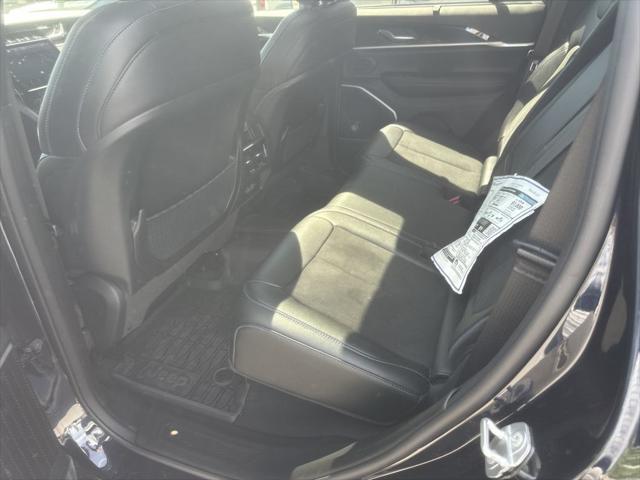 new 2024 Jeep Grand Cherokee 4xe car, priced at $73,165