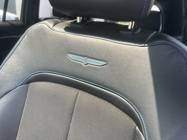 new 2024 Jeep Grand Cherokee 4xe car, priced at $73,165