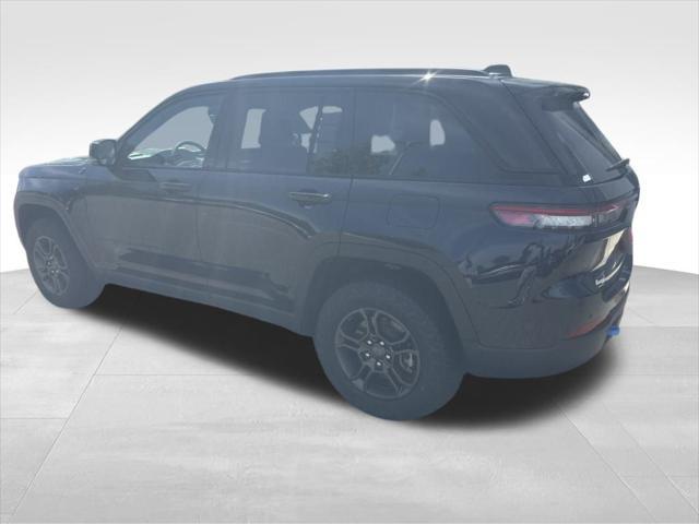 new 2024 Jeep Grand Cherokee 4xe car, priced at $73,165