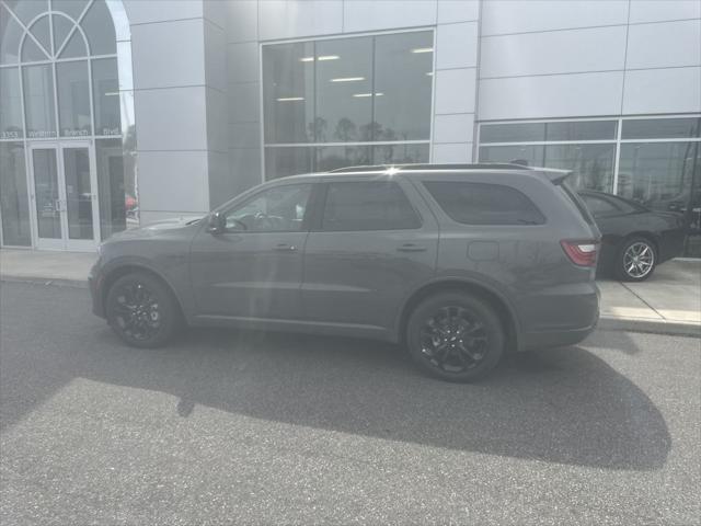 new 2025 Dodge Durango car, priced at $58,175