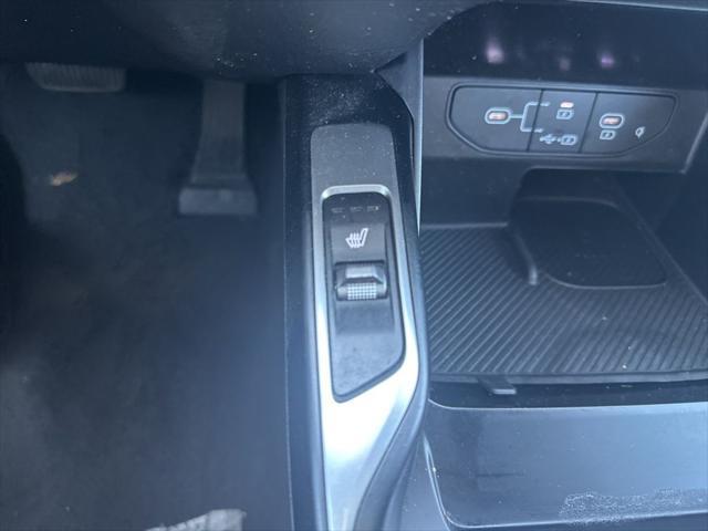 used 2024 Kia Sorento car, priced at $28,865