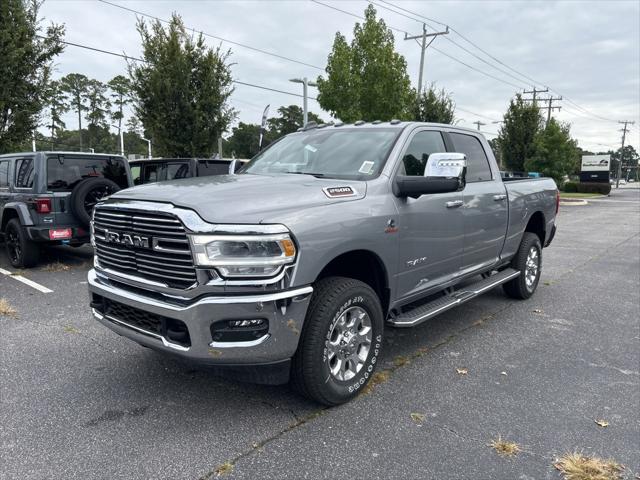 new 2024 Ram 2500 car, priced at $87,040