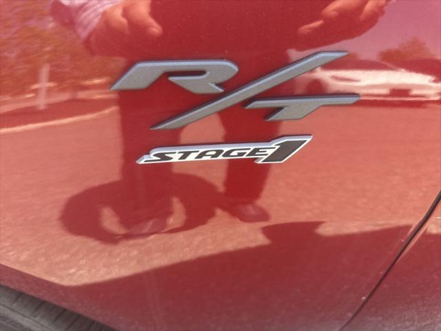 new 2025 Dodge Charger Daytona car, priced at $63,480