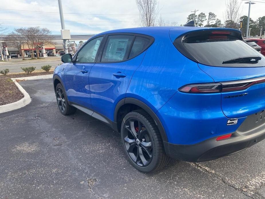 new 2024 Dodge Hornet car, priced at $42,480