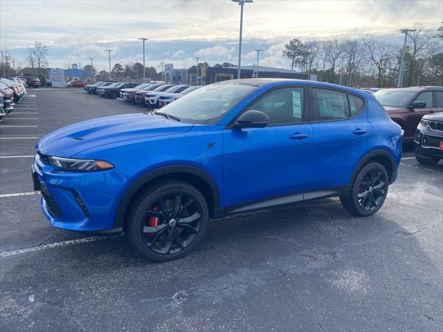 new 2024 Dodge Hornet car, priced at $42,480