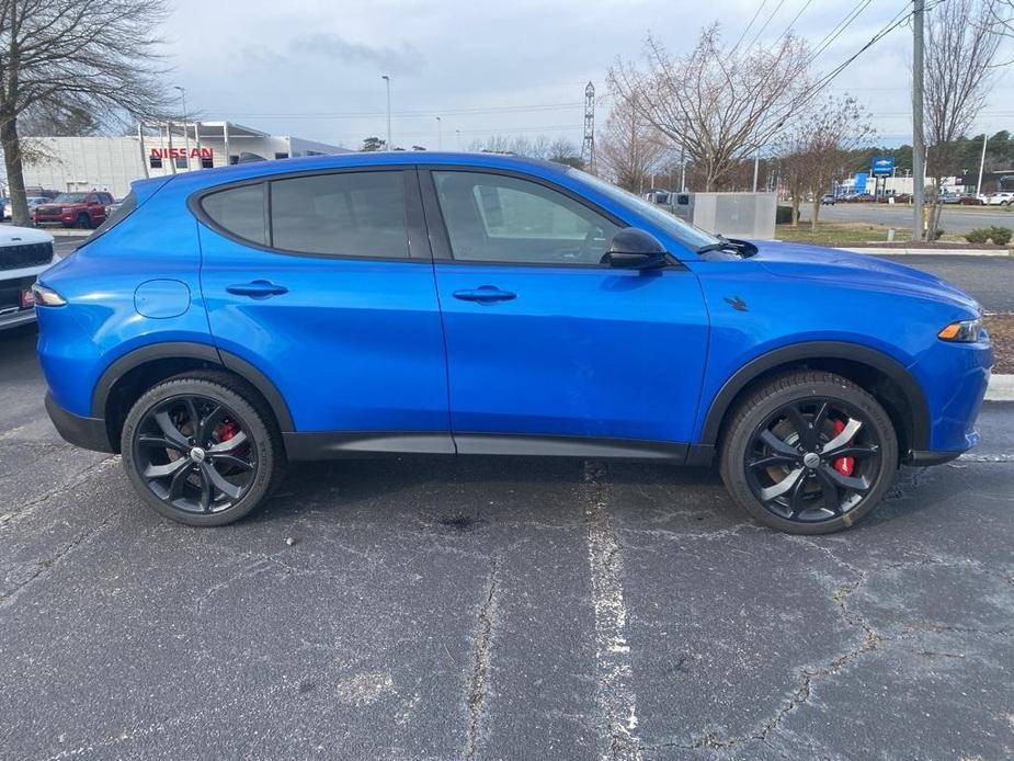 new 2024 Dodge Hornet car, priced at $42,480