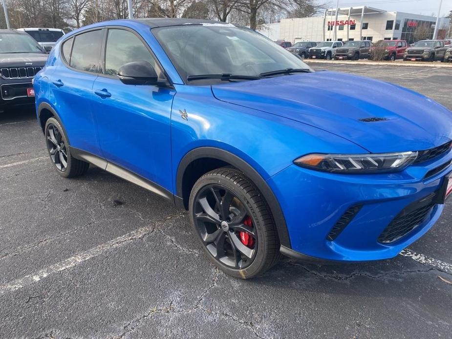 new 2024 Dodge Hornet car, priced at $42,480