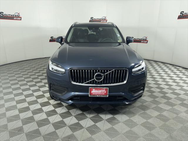 used 2022 Volvo XC90 car, priced at $36,936