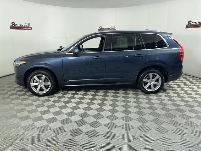 used 2022 Volvo XC90 car, priced at $39,494