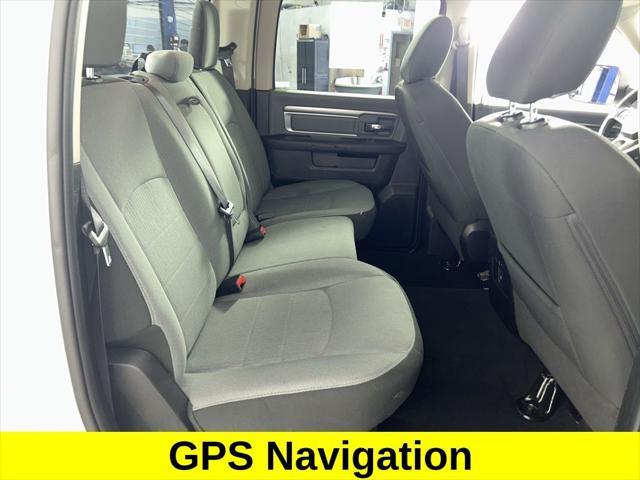 used 2023 Ram 1500 Classic car, priced at $26,699