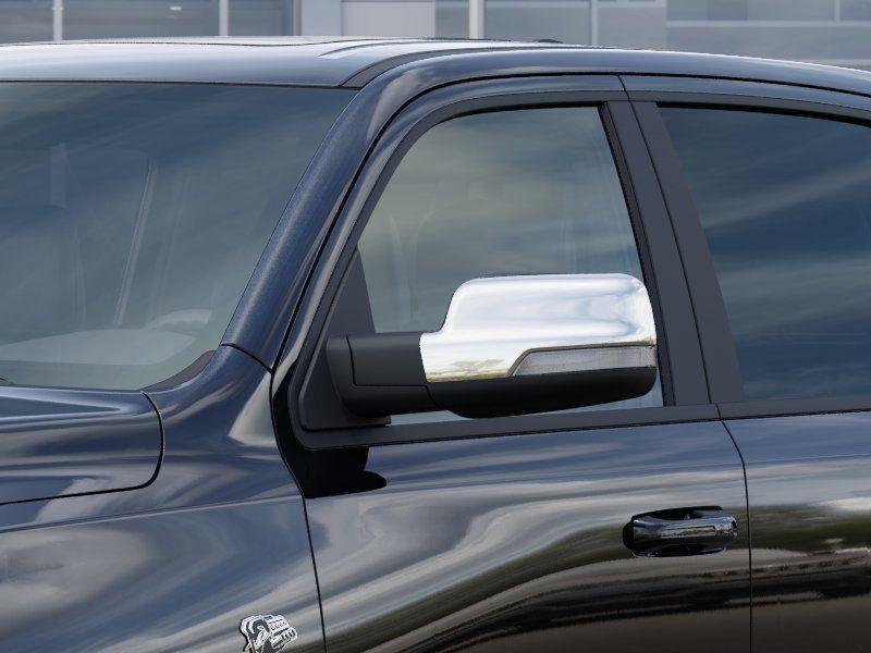 new 2026 Ram 1500 car, priced at $80,965