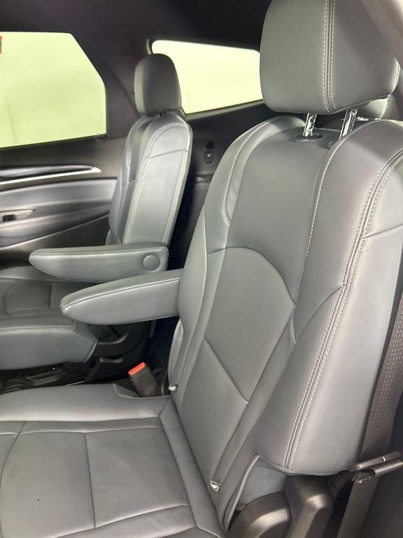 used 2024 Buick Enclave car, priced at $30,999
