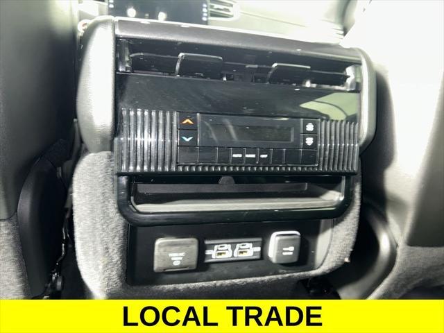 used 2022 Jeep Wagoneer car, priced at $38,559