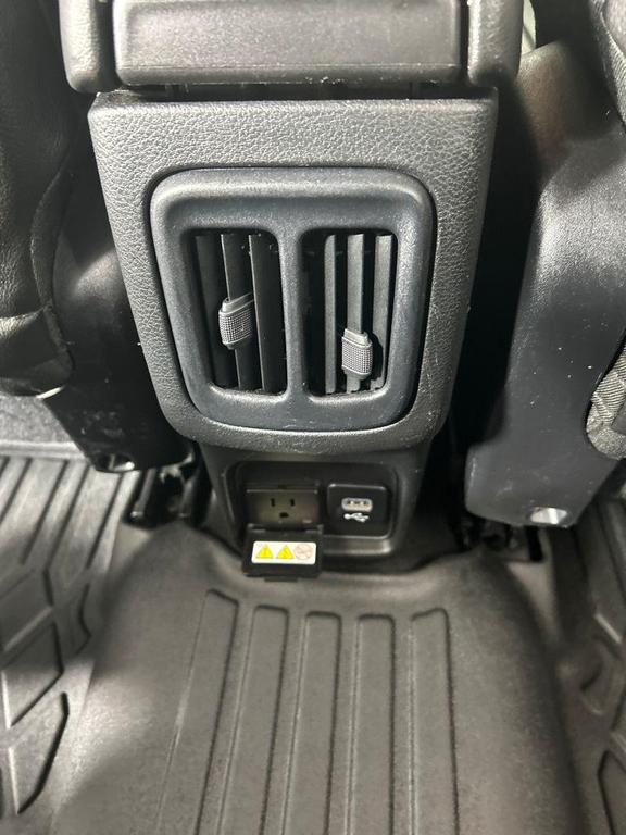 used 2018 Jeep Compass car, priced at $7,865