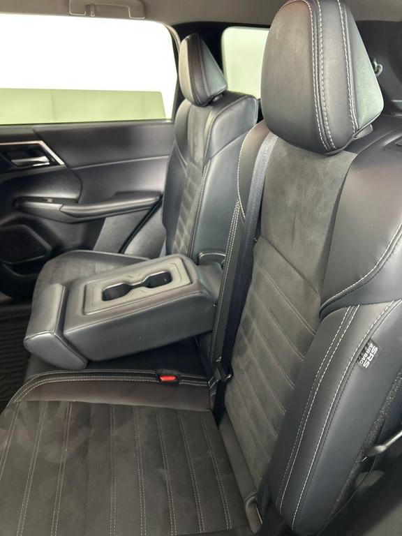 used 2024 Mitsubishi Outlander car, priced at $22,774