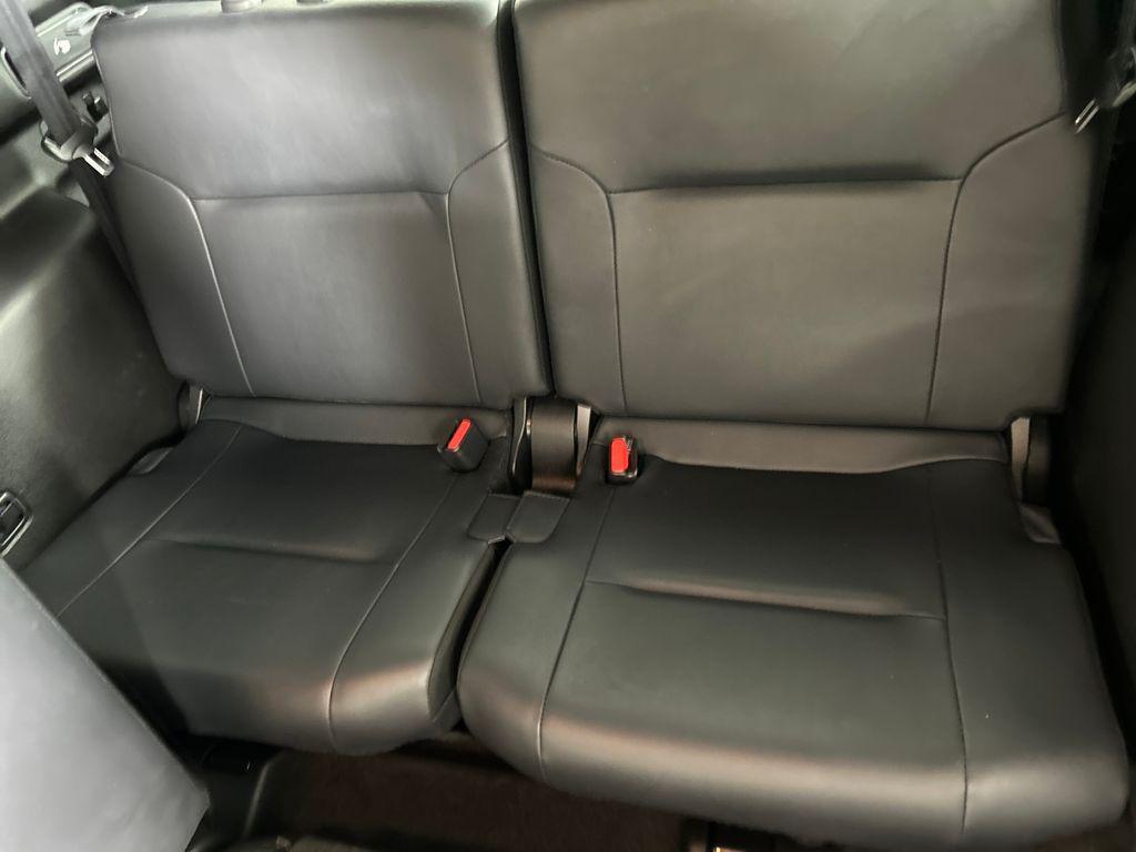 used 2024 Mitsubishi Outlander car, priced at $22,774