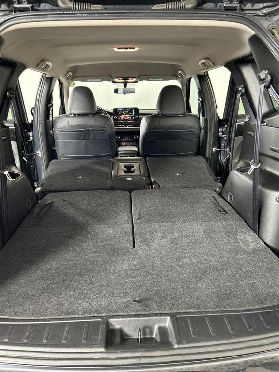 used 2024 Mitsubishi Outlander car, priced at $22,774