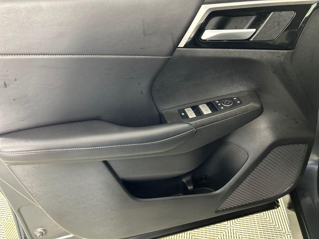 used 2024 Mitsubishi Outlander car, priced at $22,774