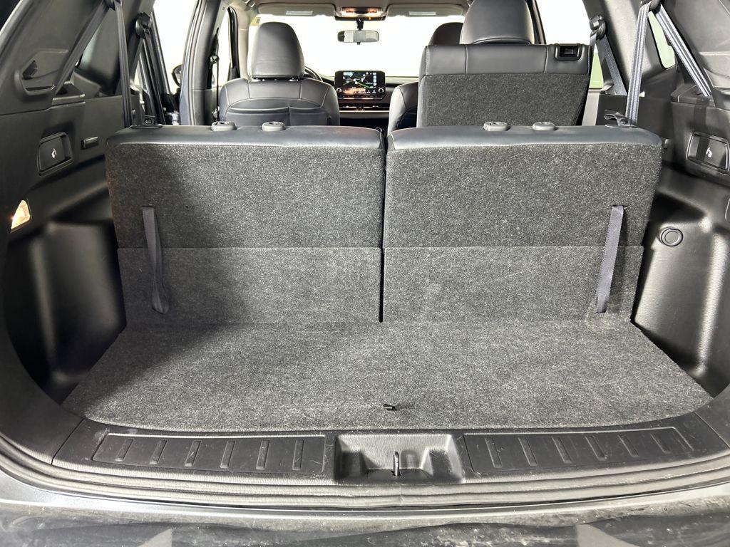 used 2024 Mitsubishi Outlander car, priced at $22,774