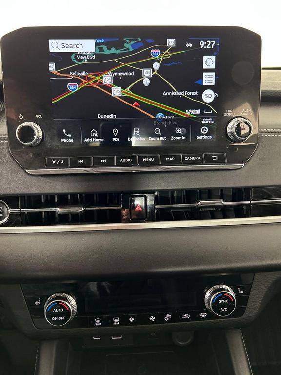 used 2024 Mitsubishi Outlander car, priced at $22,774