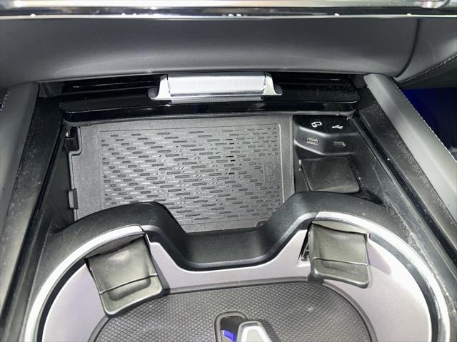 used 2023 Mercedes-Benz AMG GLE 63 car, priced at $96,772
