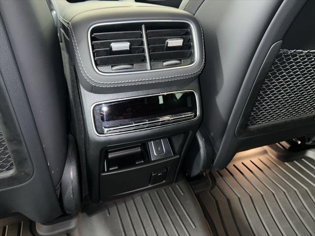 used 2023 Mercedes-Benz AMG GLE 63 car, priced at $96,772